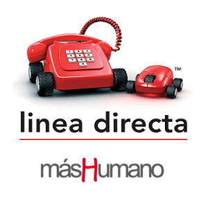 linea directa mashumano