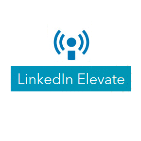 linkedin elevate
