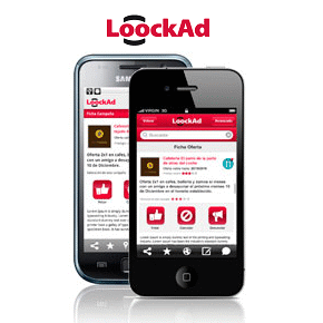 loockad