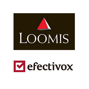 loomis efectivox