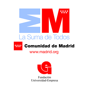 madrid FUE