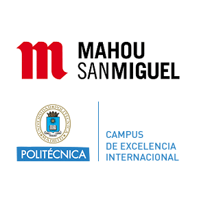 mahou UPM