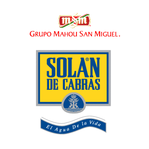 mahou solan de cabras