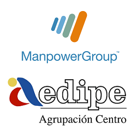 manpower aedipe centro