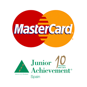 mastercard junior achievement