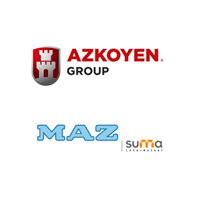 maz azkoyen