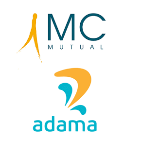 mc mutual adama