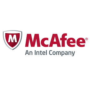 mcafee