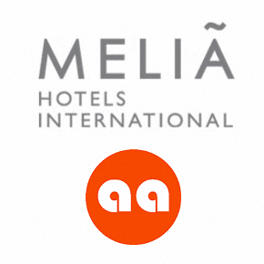 melia Traackr