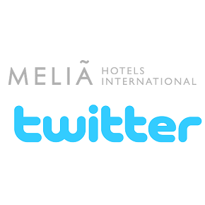 melia twitter