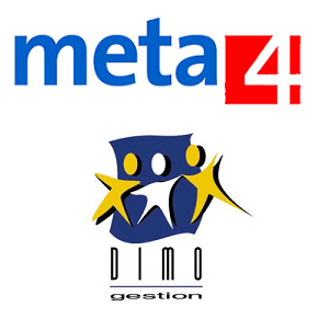 meta4 dimo gestion