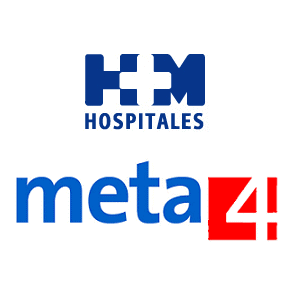 meta4 hm hospitales