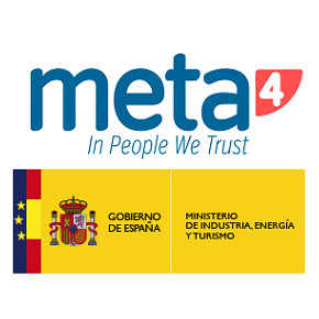 meta4 industria