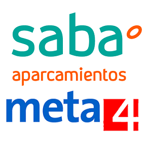 meta4 saba