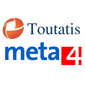 meta4 toutatis