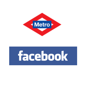 metro facebook