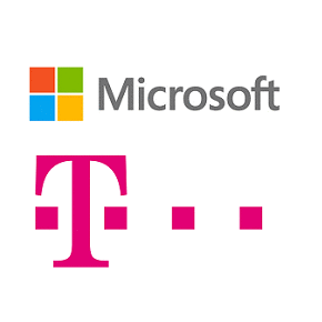 Microsoft T-Systems