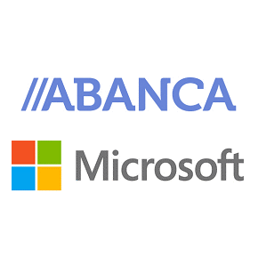 microsoft abanca