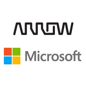 microsoft arrow
