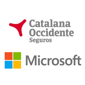 microsoft catalana occidente