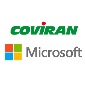 microsoft coviran