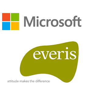 microsoft everis