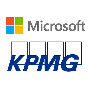 microsoft kpmg