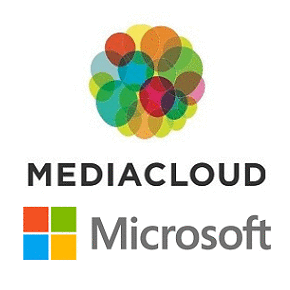 microsoft mediacloud