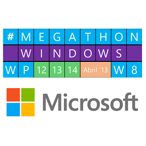 microsoft megathon