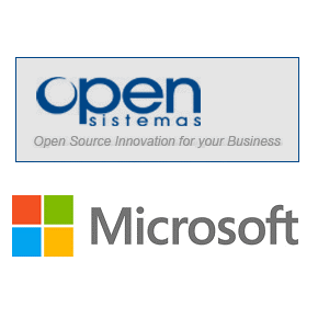 microsoft opensistemas