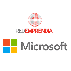 microsoft redemprendia