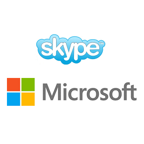 skype