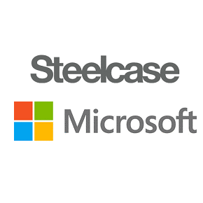 microsoft steelcase