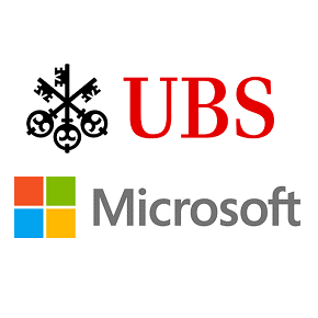 microsoft ubs