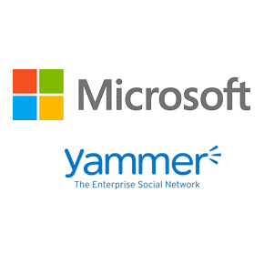 microsoft yammer
