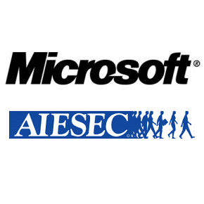 microsoft aiesec