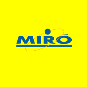 miró