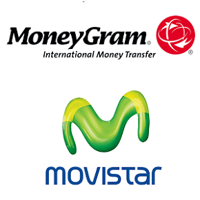 moneygram movistar