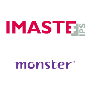monster imaste