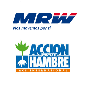 mrw accion contra el hambre