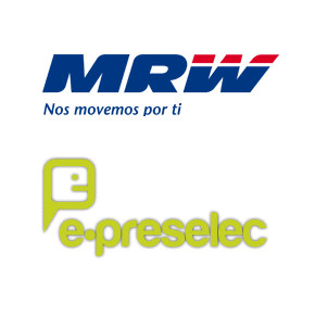 mrw epreselec