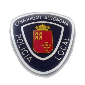 murcia policia local