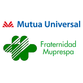 mutua universal fraternidad muprespa
