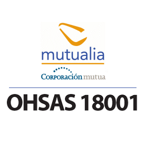 mutualia ohsas 18001