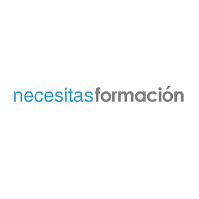 necesitas formacion
