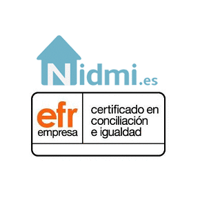 nidmi efr