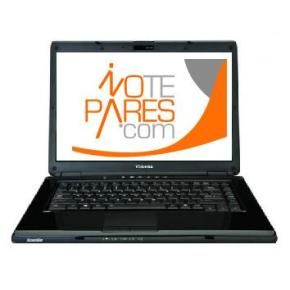 notepares