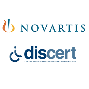 novartis discert