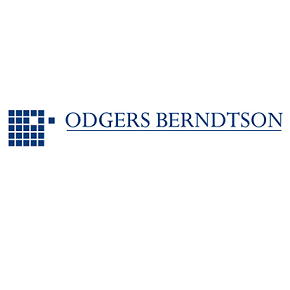 odgers berndtson