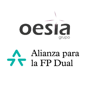 Grupo Oesía - Alianza para la Formación Profesional Dual